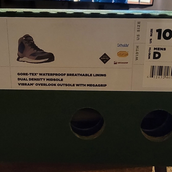 Danner boots - Picture 5 of 5